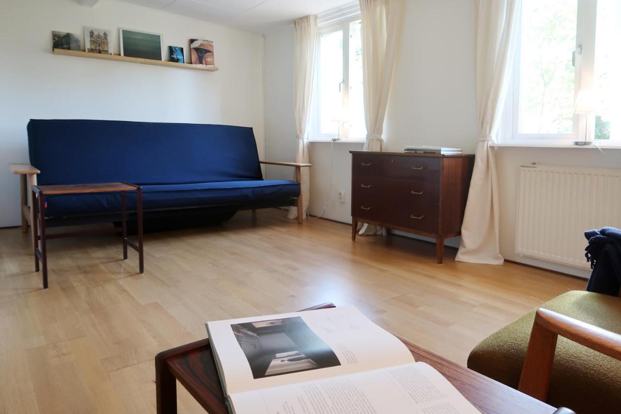 Cosy Guesthouse In The Countryside, With Breakfast マルメ エクステリア 写真